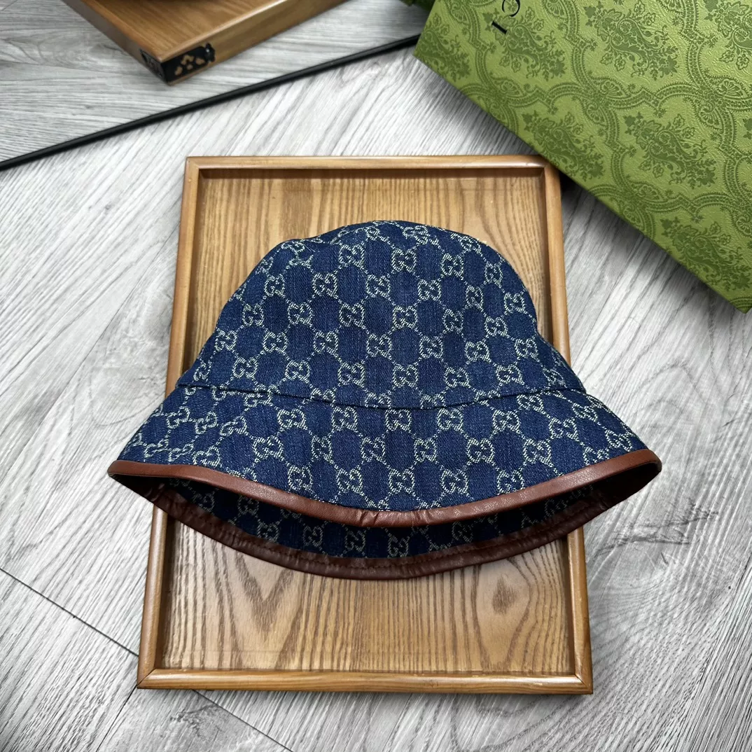 Gucci Caps GoodFit 5456