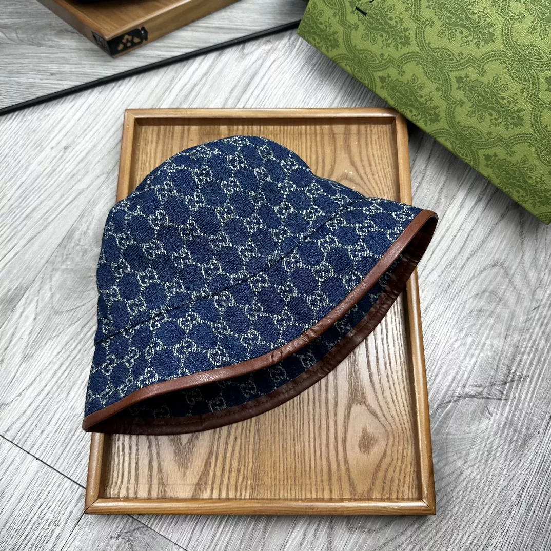 Gucci Caps GoodFit 5456