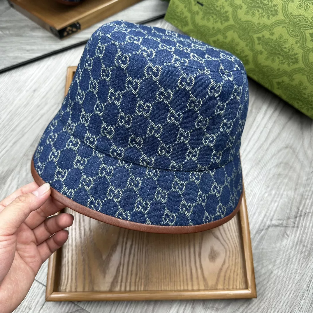 Gucci Caps GoodFit 5456