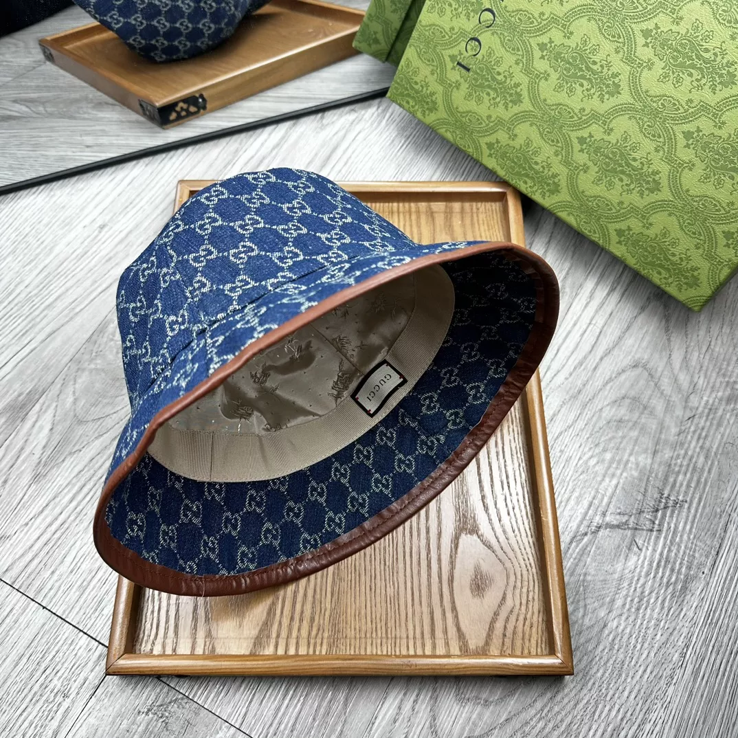 Gucci Caps GoodFit 5456