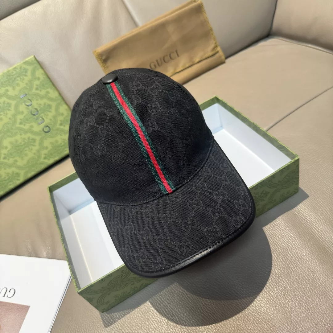 Gucci Caps HighQuality 1714