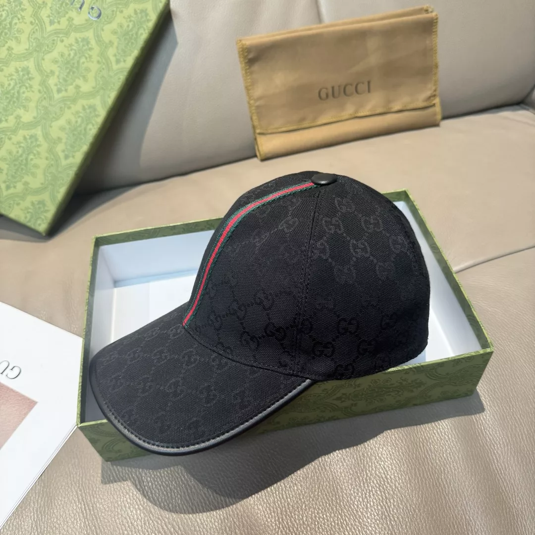 Gucci Caps HighQuality 1714