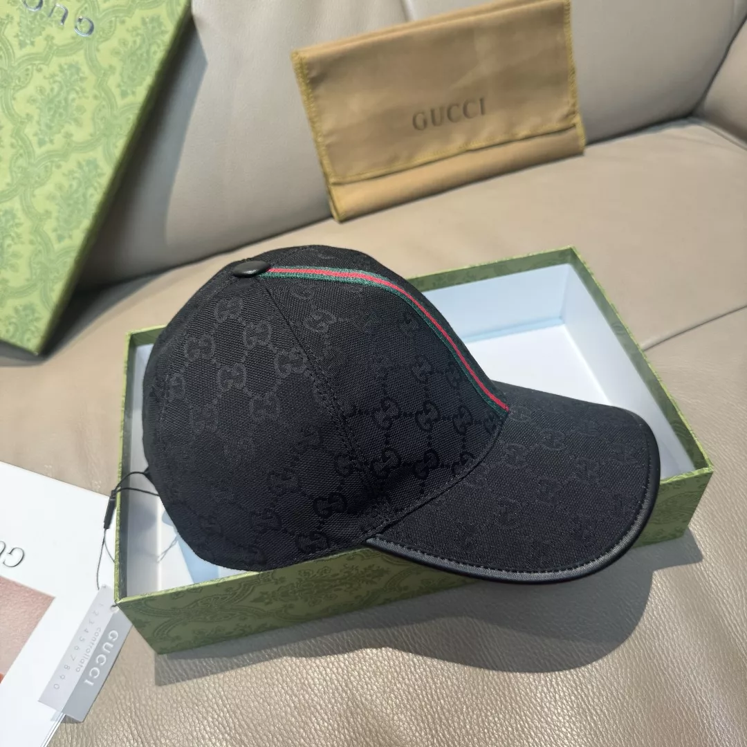 Gucci Caps HighQuality 1714
