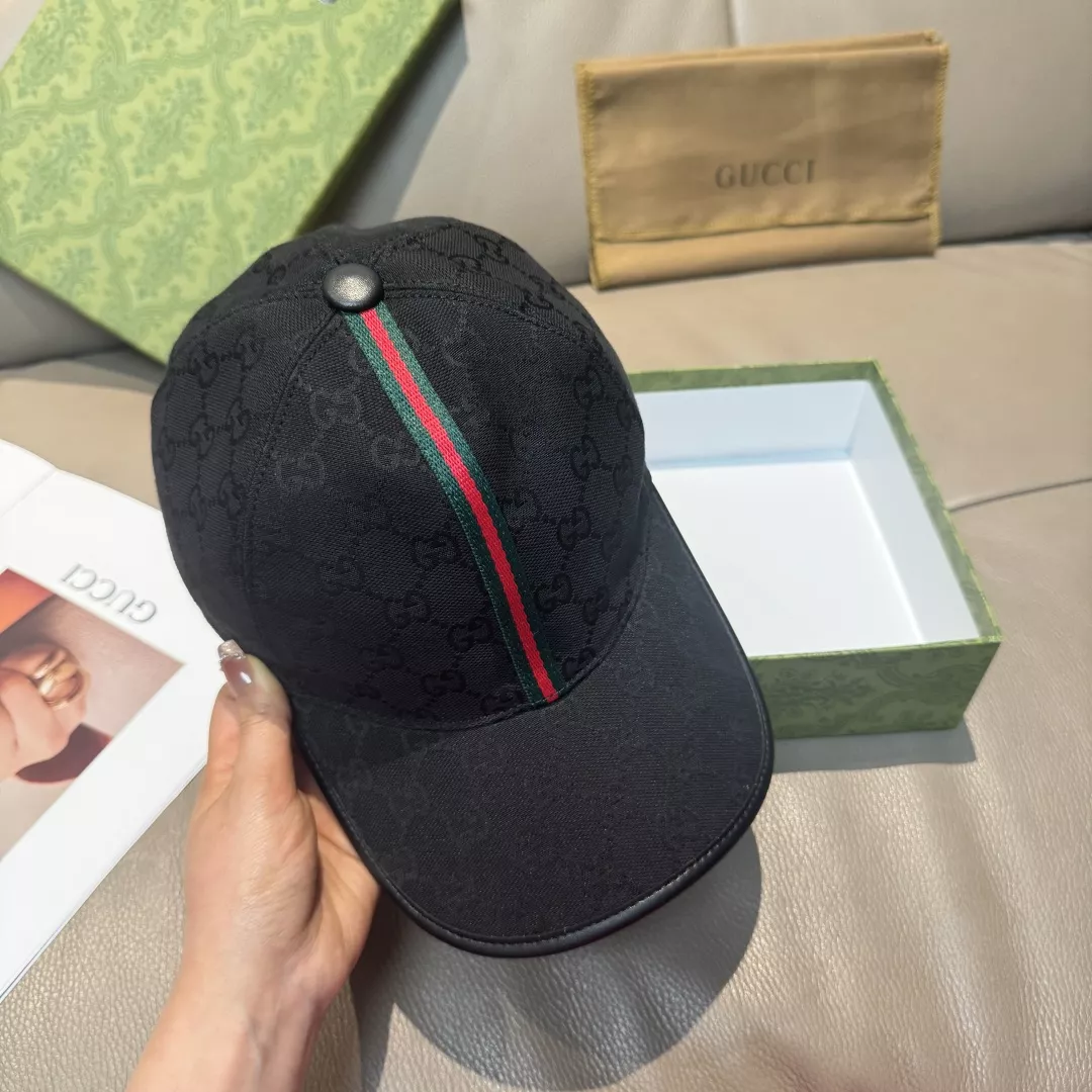 Gucci Caps HighQuality 1714