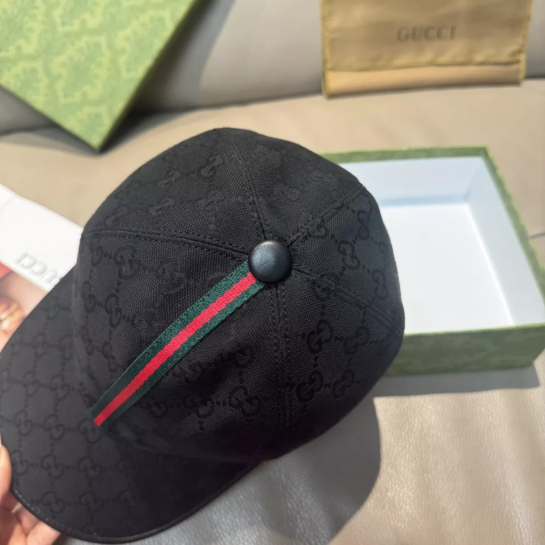 Gucci Caps HighQuality 1714