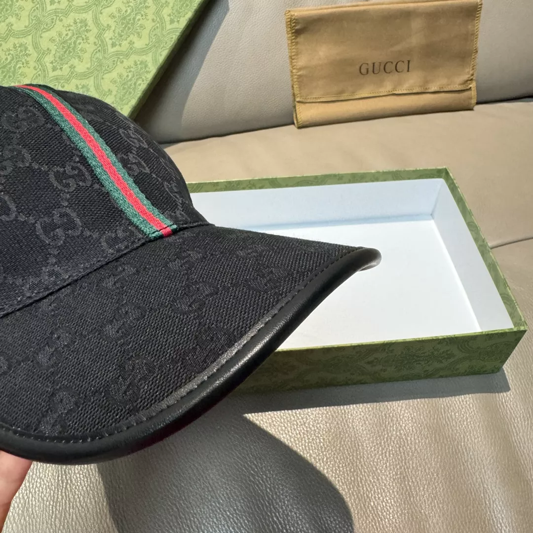 Gucci Caps HighQuality 1714