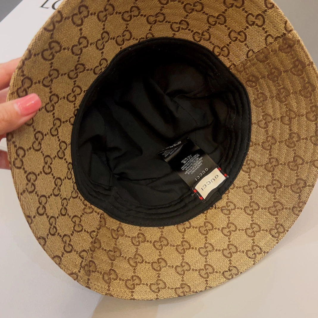 Gucci Caps HighQuality 3023