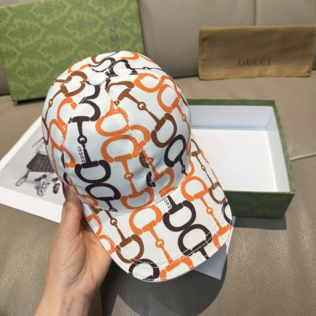 Gucci Caps HighQuality 520
