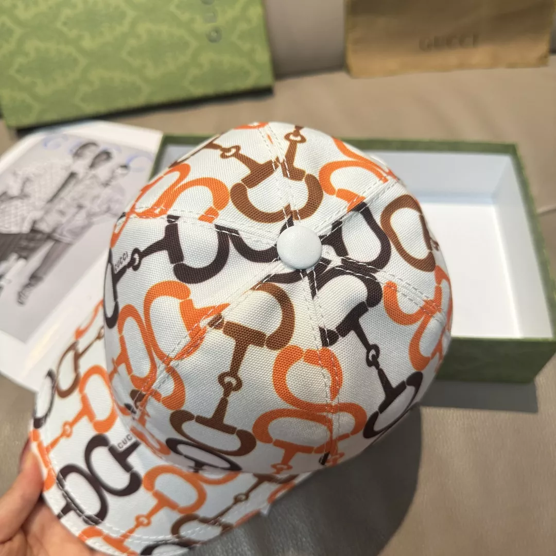 Gucci Caps HighQuality 520