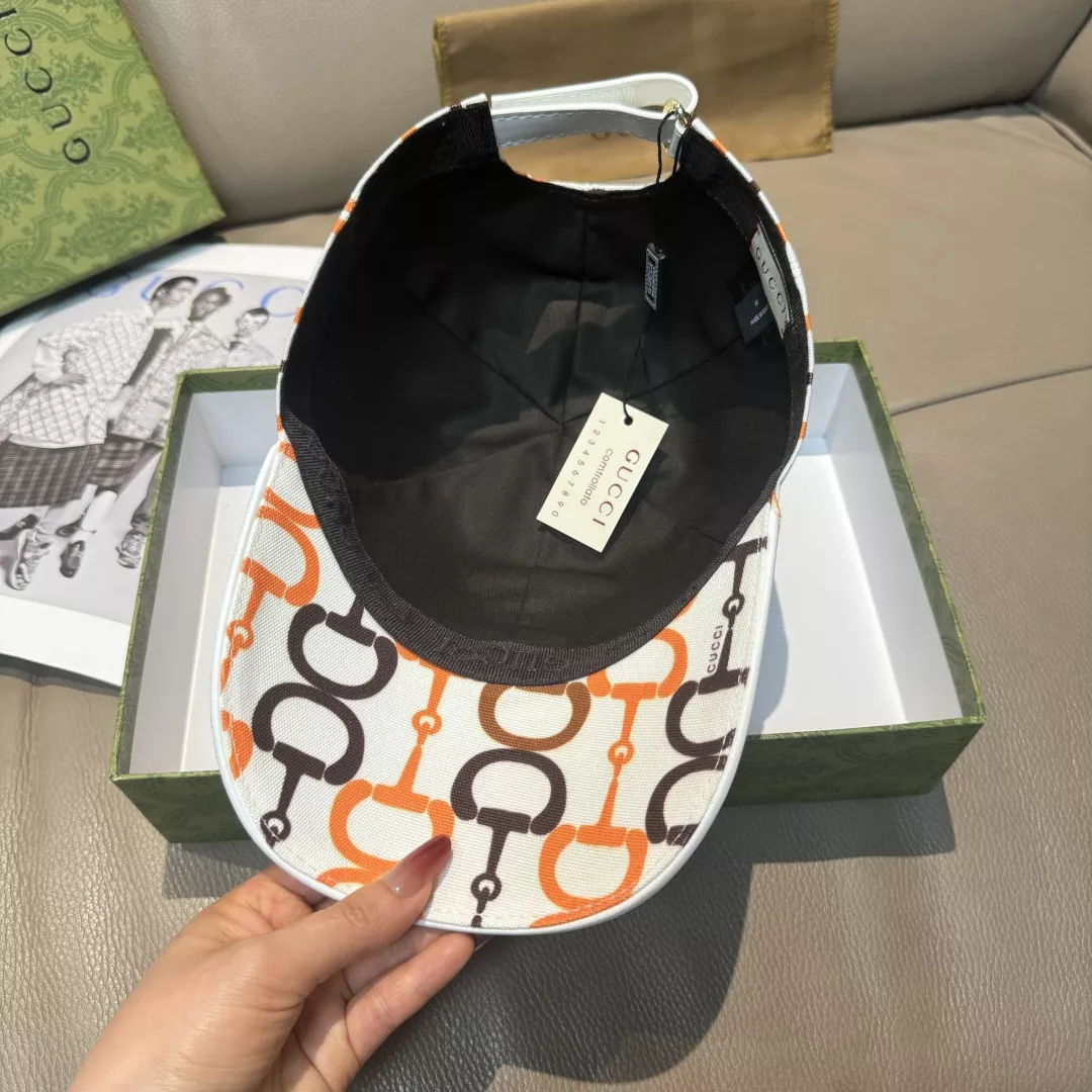 Gucci Caps HighQuality 520