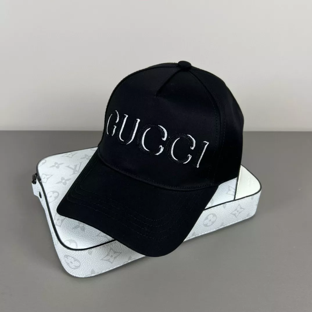 Gucci Caps HighQuality 5576