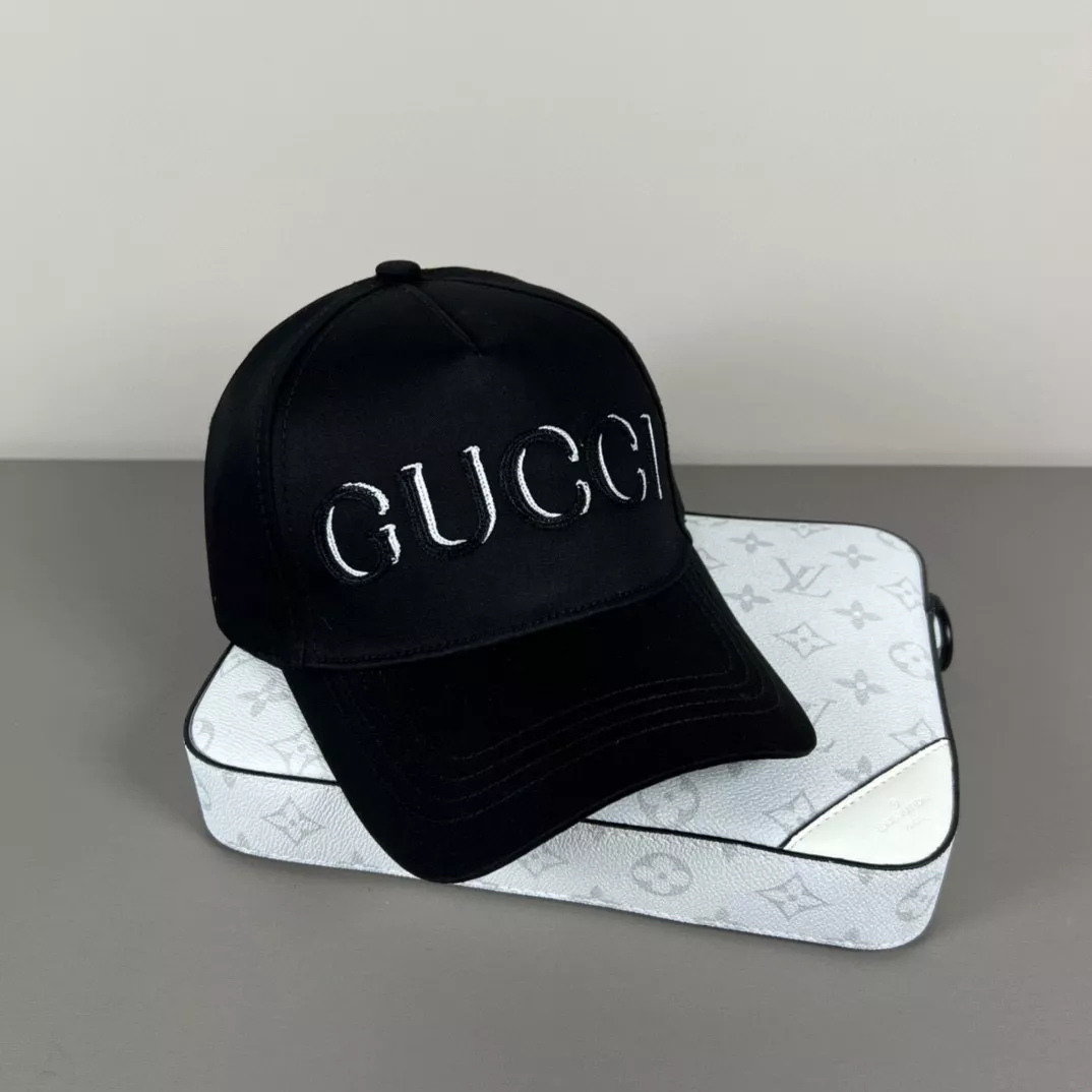 Gucci Caps HighQuality 5576