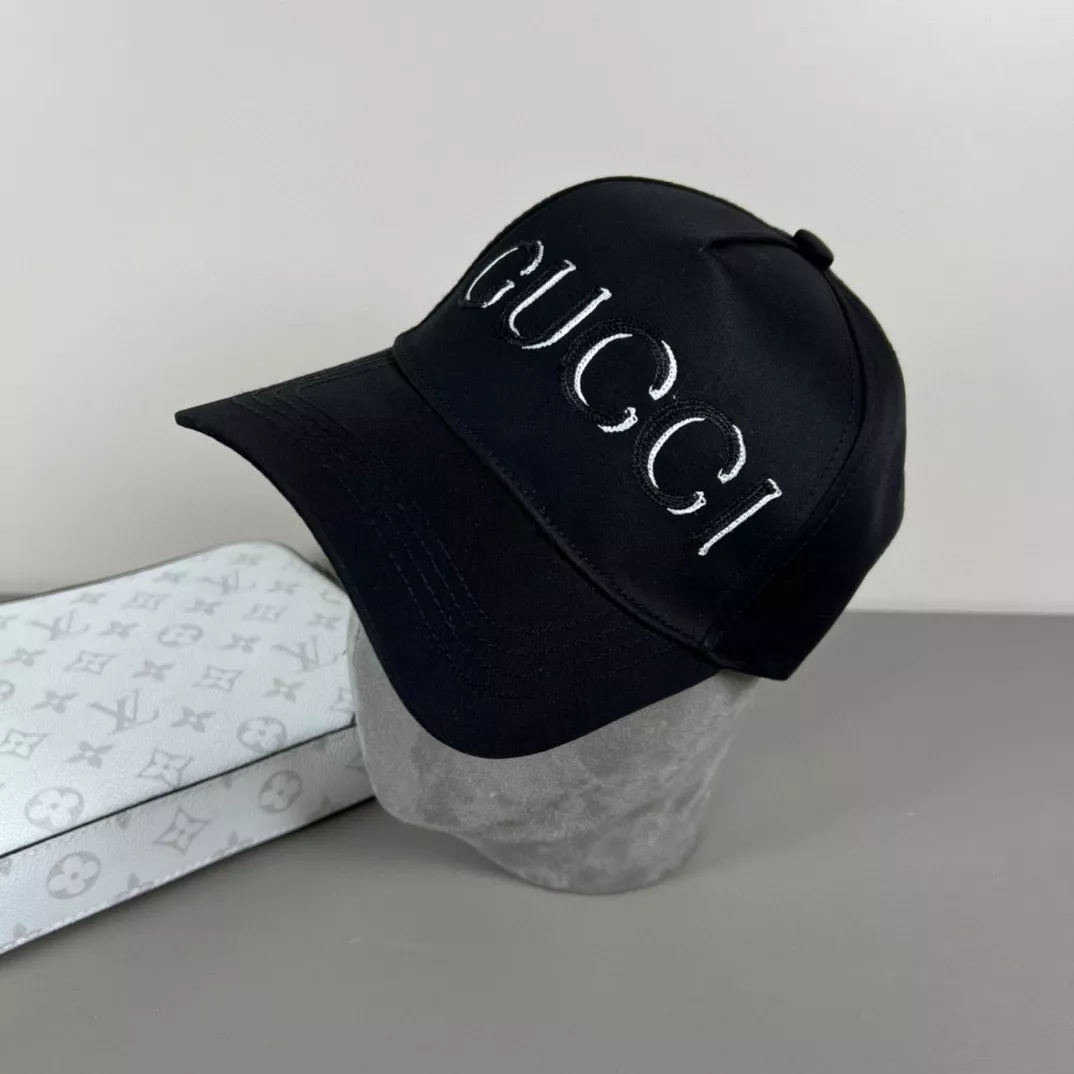 Gucci Caps HighQuality 5576