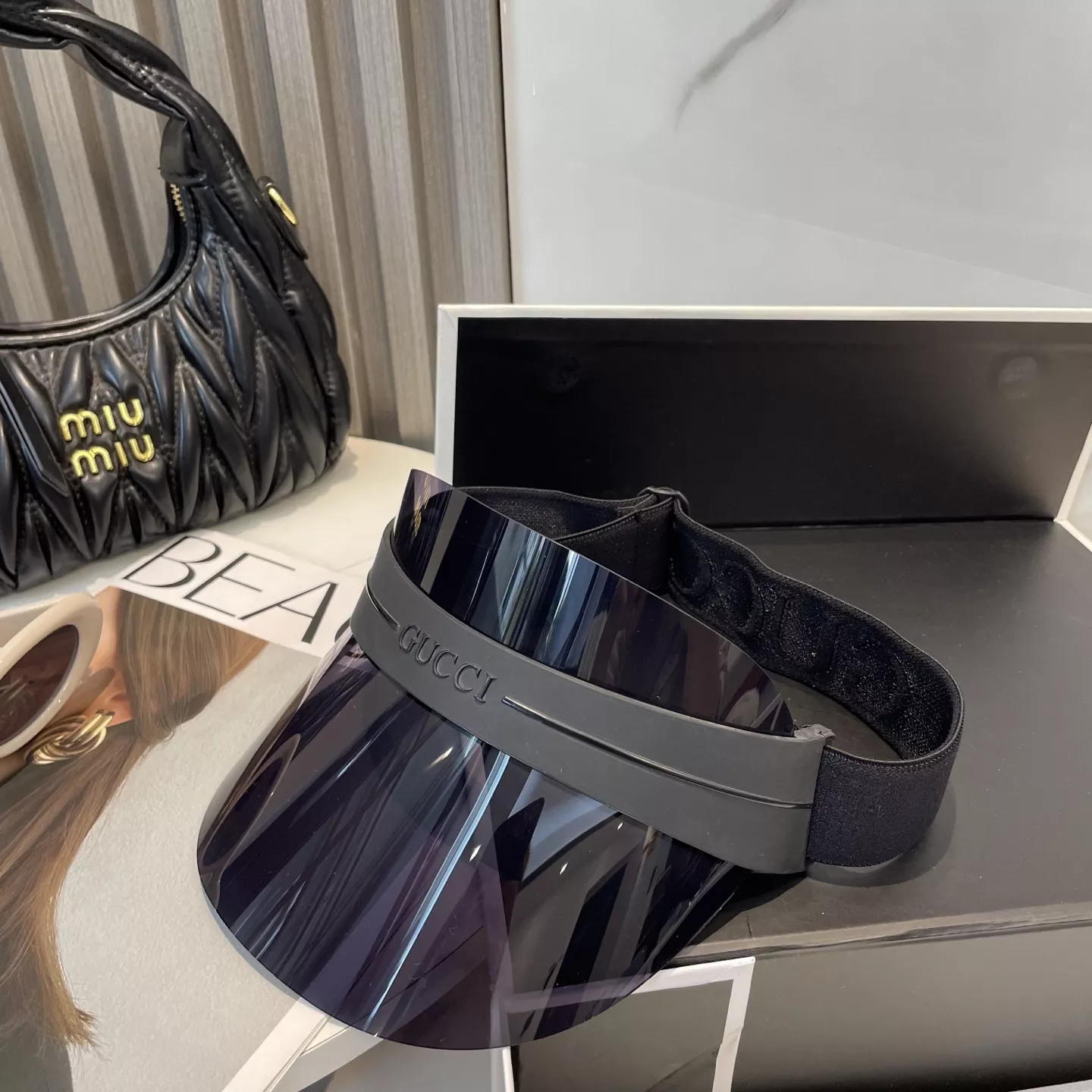 Gucci Caps HighQuality 8072