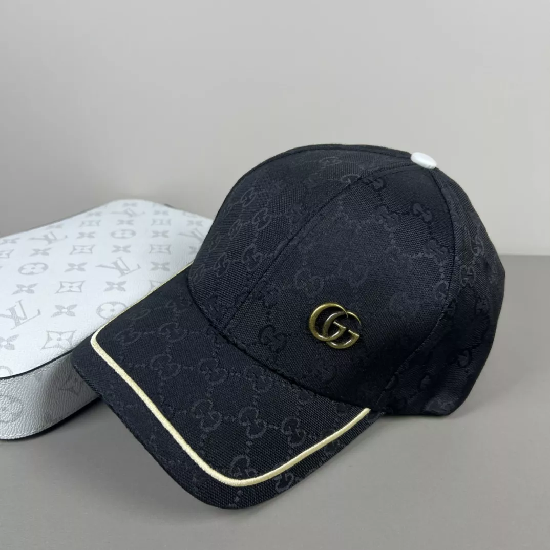 Gucci Caps Lightweight 5732