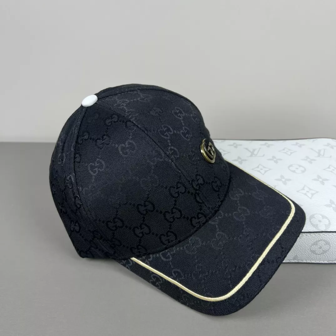 Gucci Caps Lightweight 5732