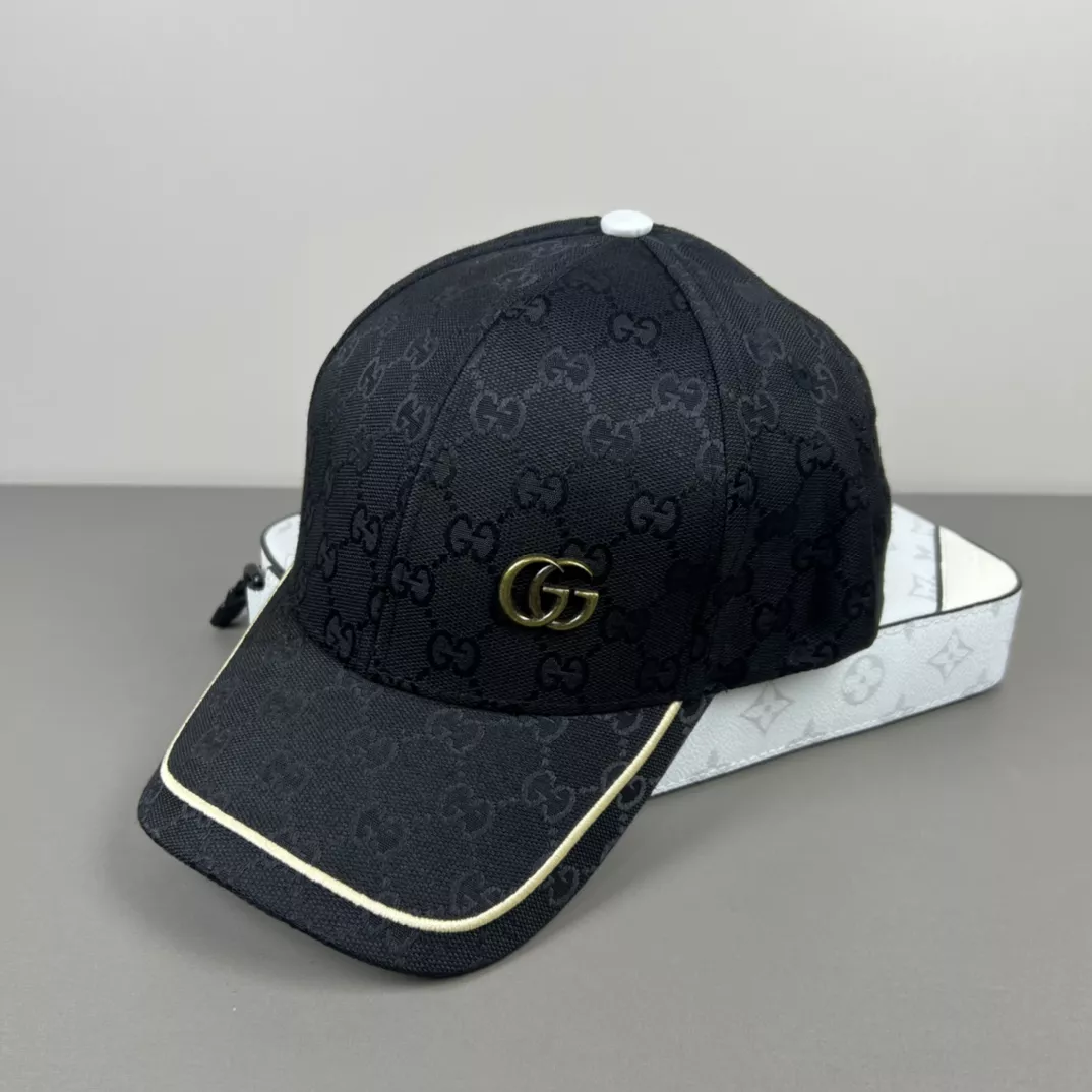 Gucci Caps Lightweight 5732