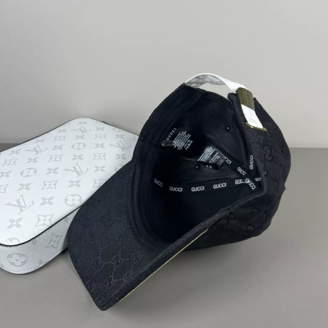 Gucci Caps Lightweight 5732