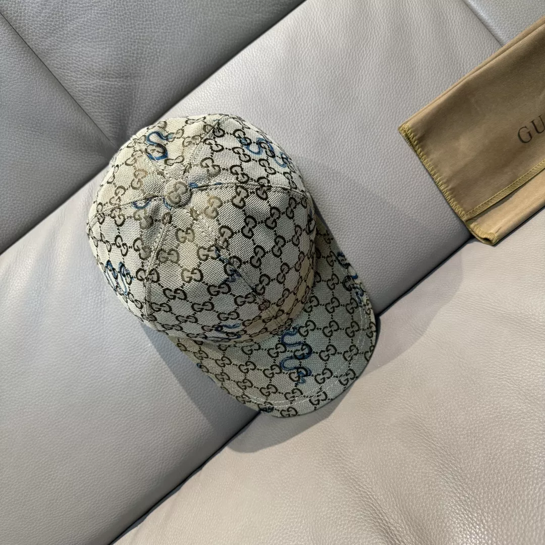 Gucci Caps Modern 2786
