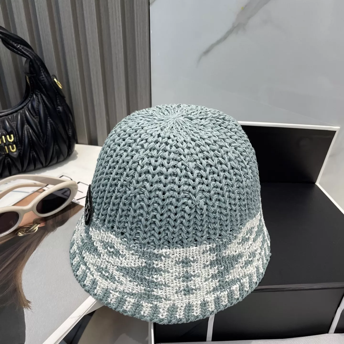 Gucci Caps ModernLook 337