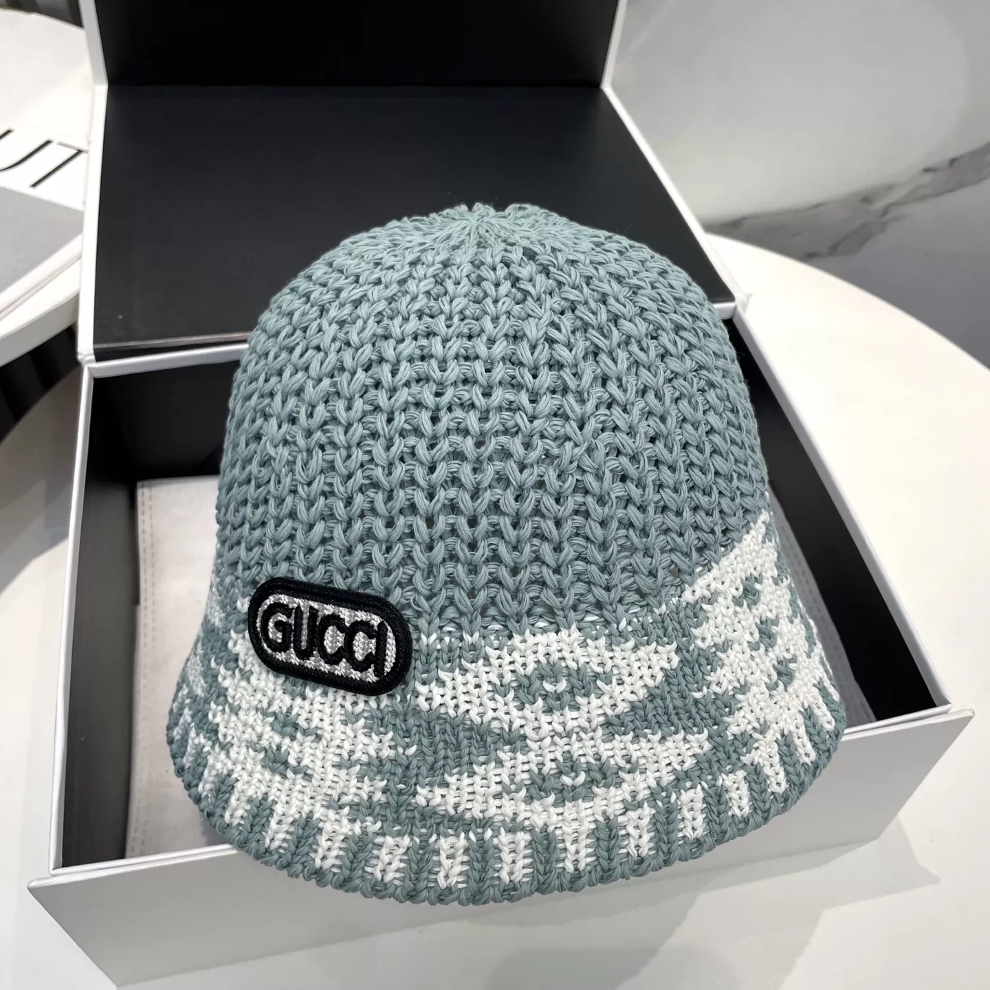 Gucci Caps ModernLook 337