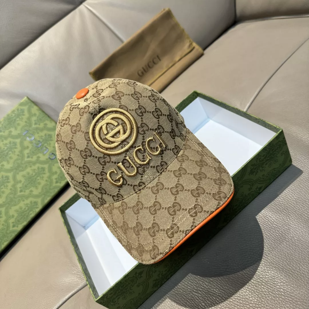Gucci Caps NewStyle 2046