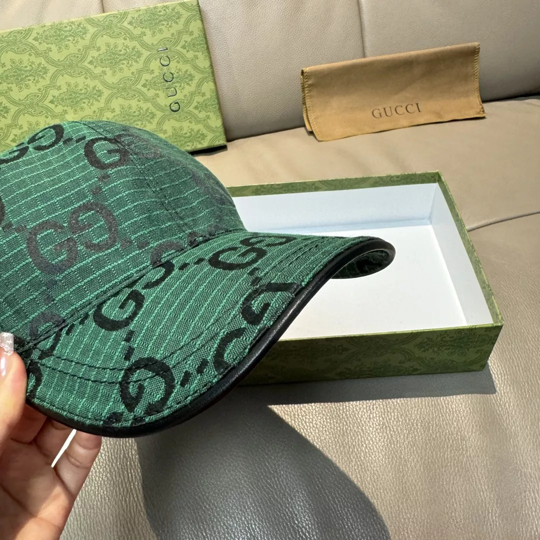 Gucci Caps Practical 2383