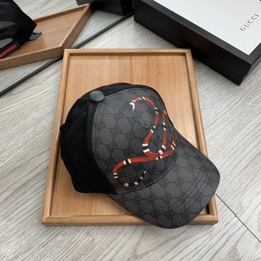 Gucci Caps Practical 2661