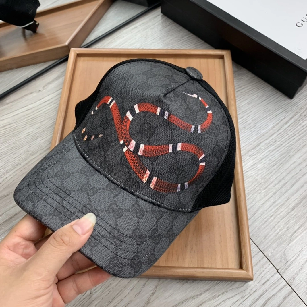 Gucci Caps Practical 2661