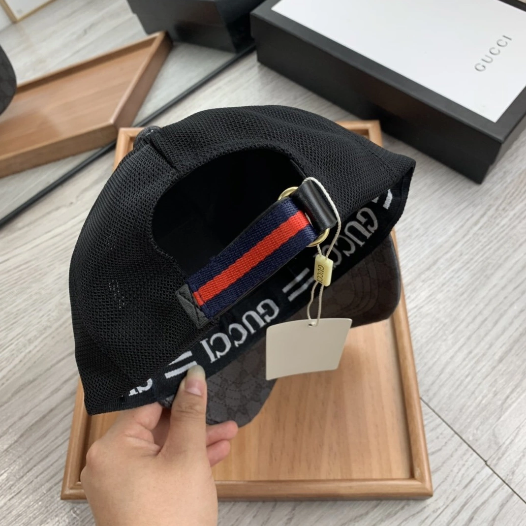 Gucci Caps Practical 2661