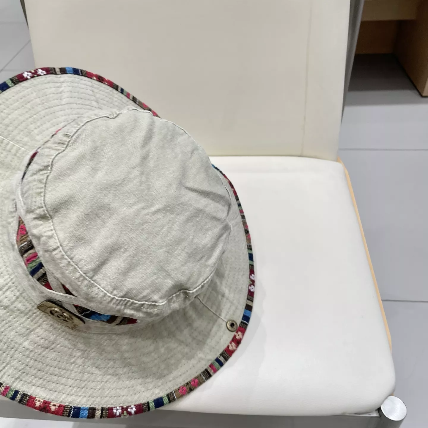 Gucci Caps Practical 519