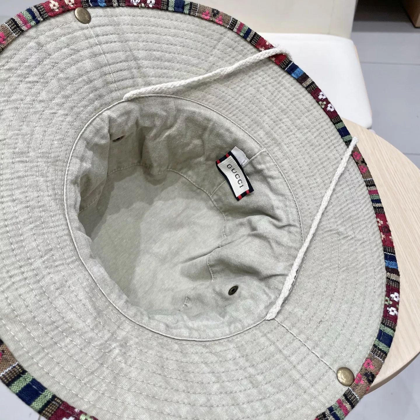 Gucci Caps Practical 519