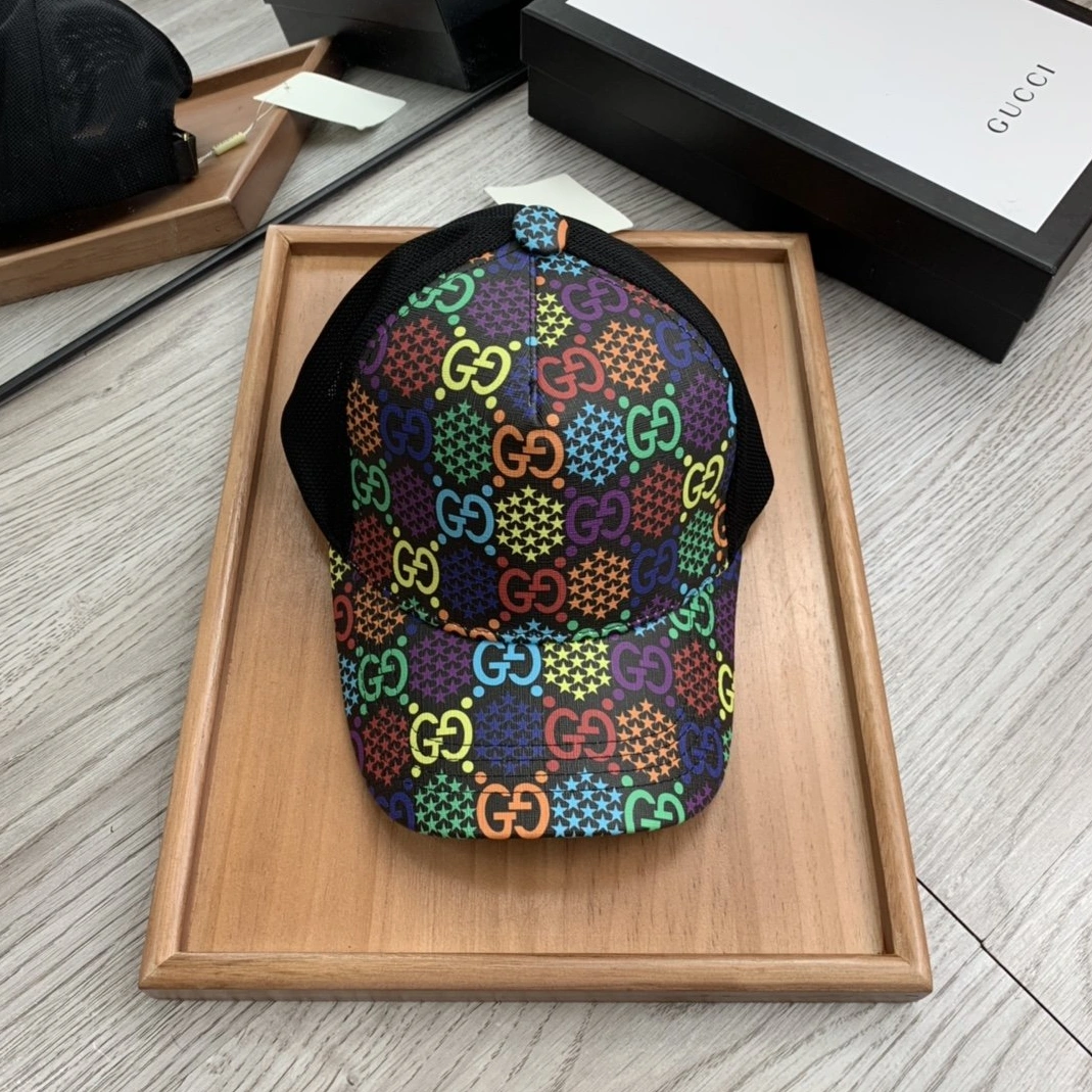 Gucci Caps Reliable 5464