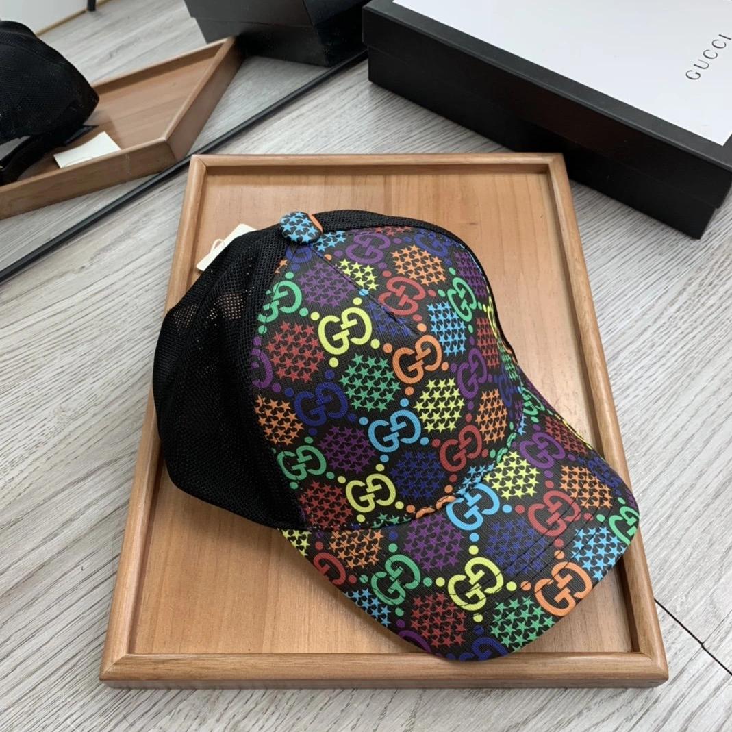 Gucci Caps Reliable 5464