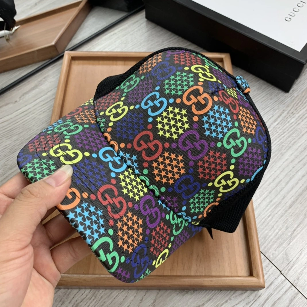 Gucci Caps Reliable 5464