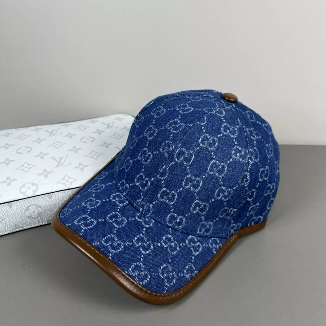 Gucci Caps SmartChoice 2350
