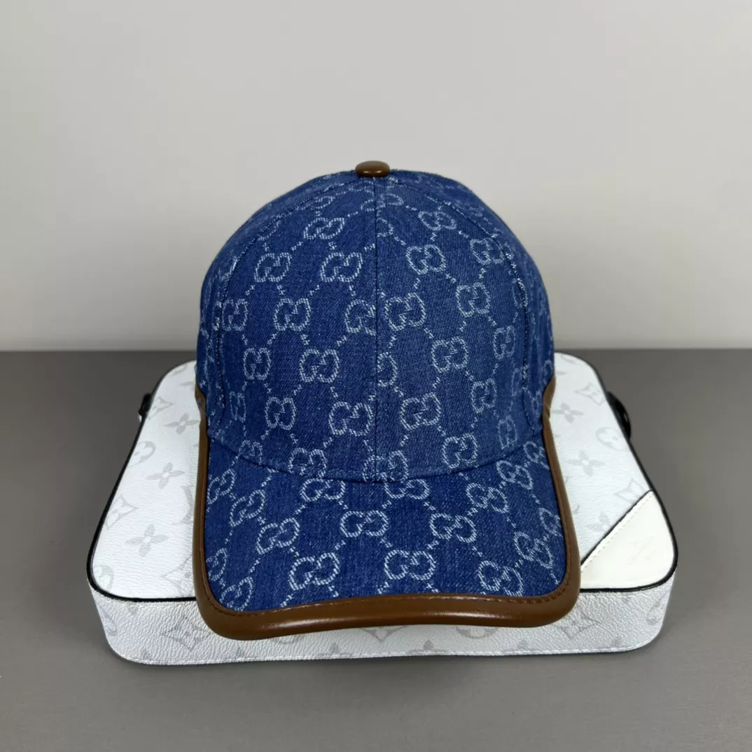 Gucci Caps SmartChoice 2350