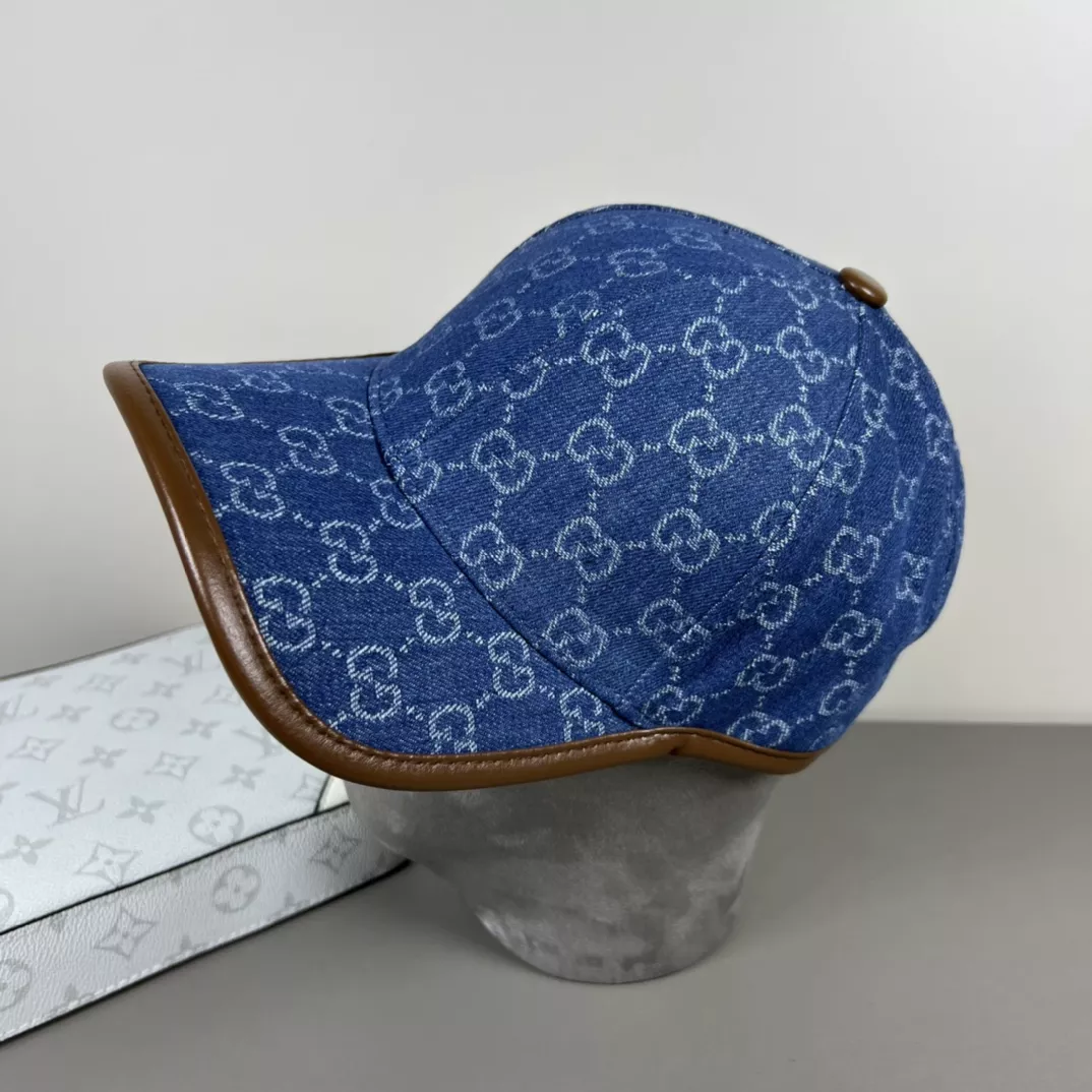 Gucci Caps SmartChoice 2350
