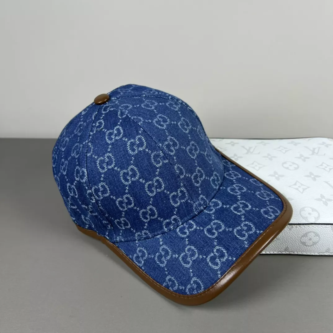Gucci Caps SmartChoice 2350