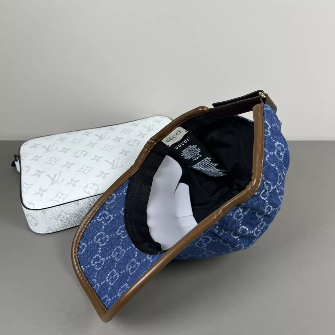 Gucci Caps SmartChoice 2350