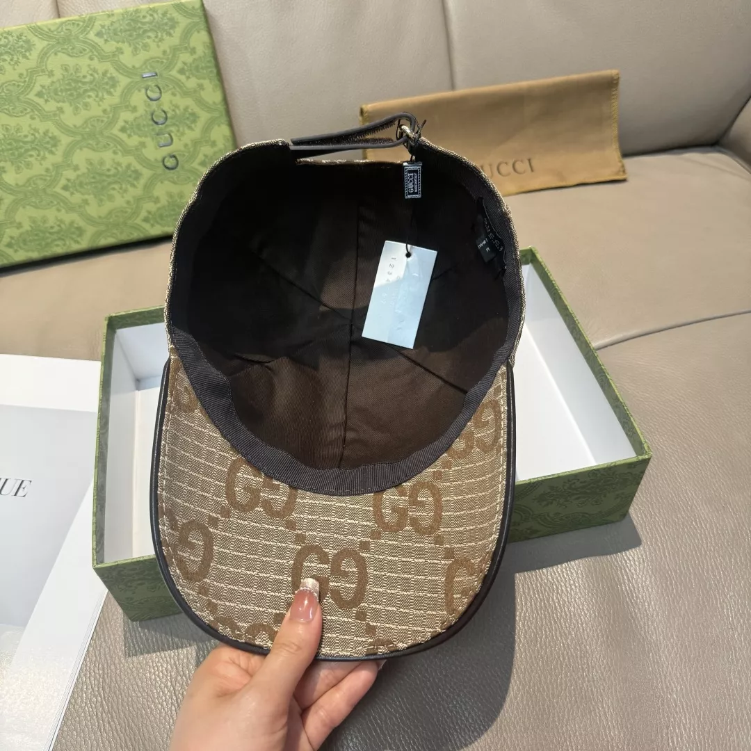 Gucci Caps SmartChoice 3174