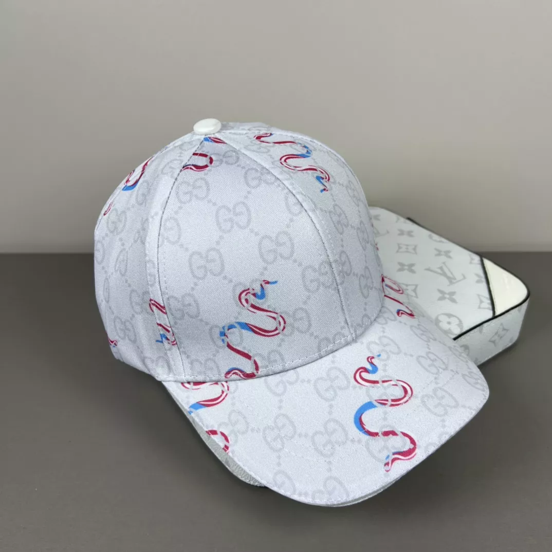 Gucci Caps Soft 6570