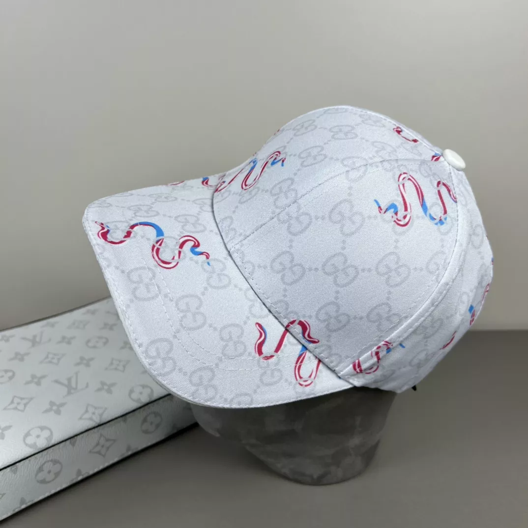 Gucci Caps Soft 6570