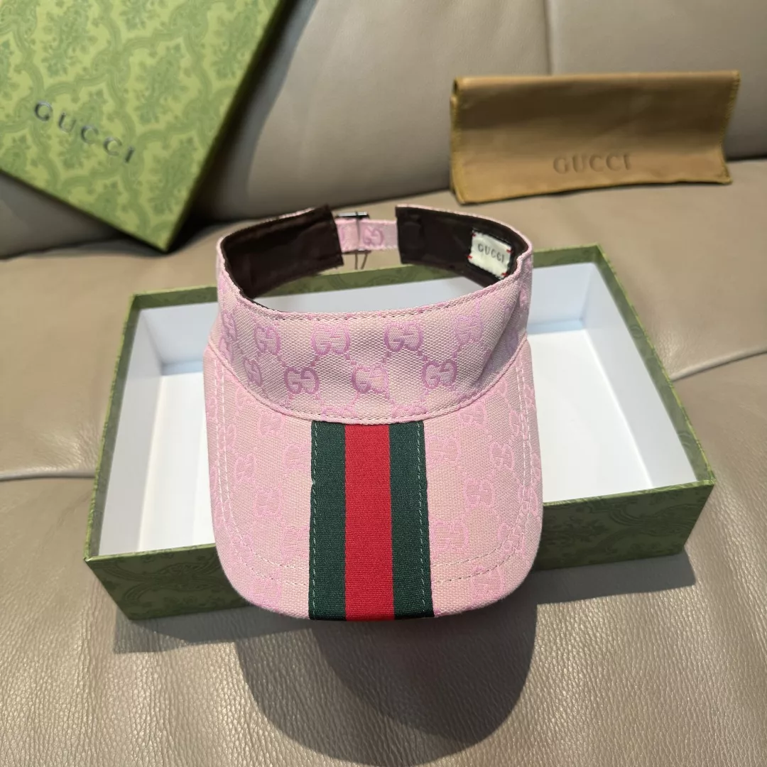 Gucci Caps Sophisticated 5139
