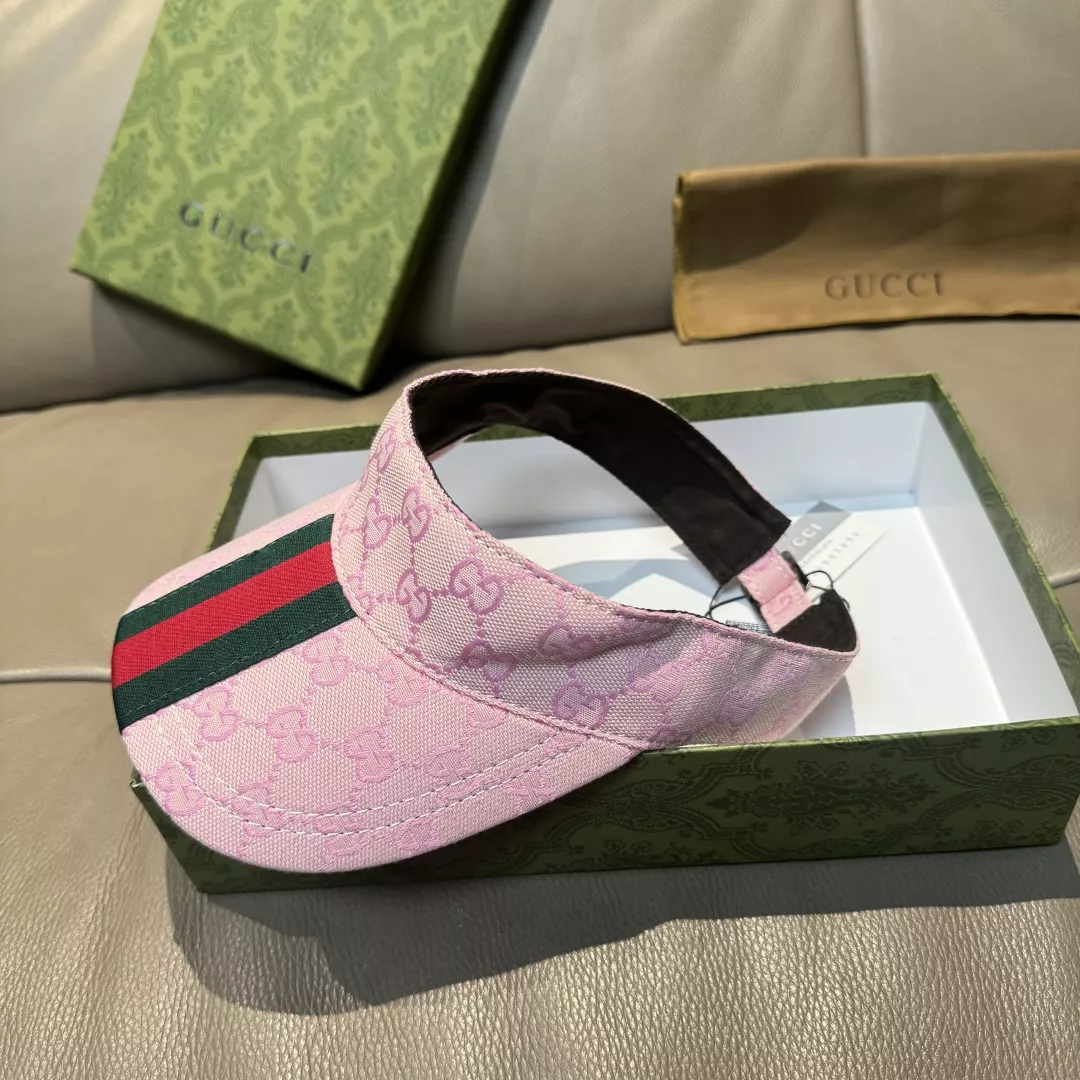 Gucci Caps Sophisticated 5139