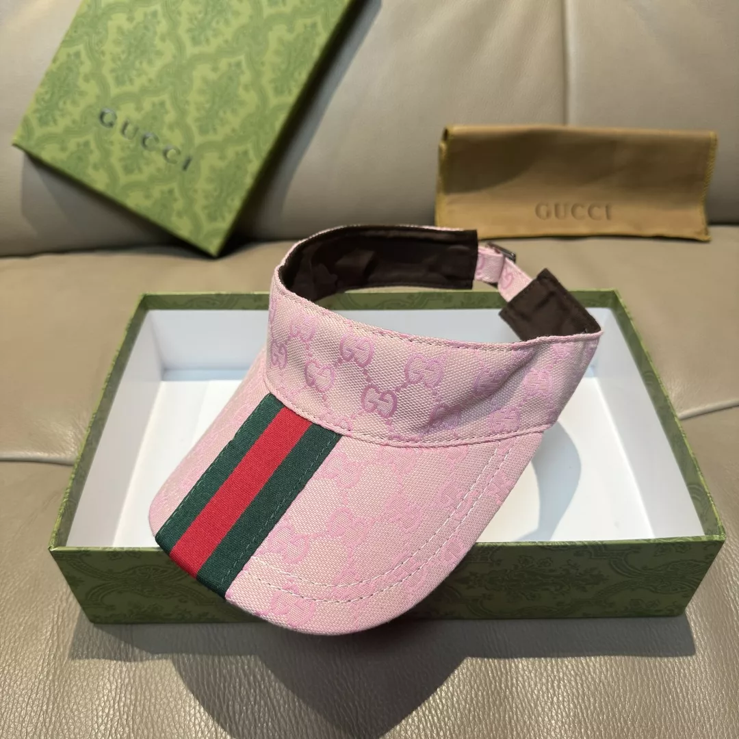 Gucci Caps Sophisticated 5139