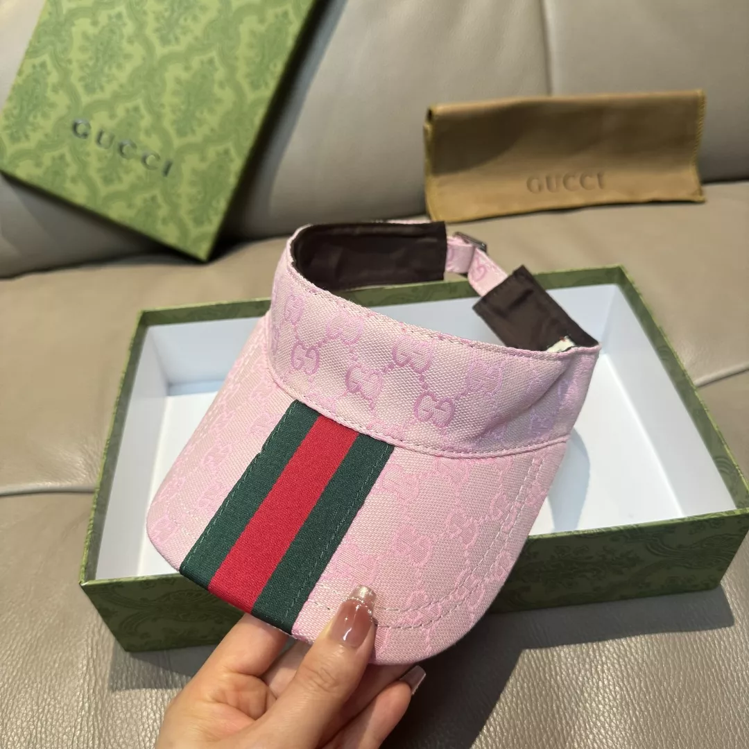Gucci Caps Sophisticated 5139