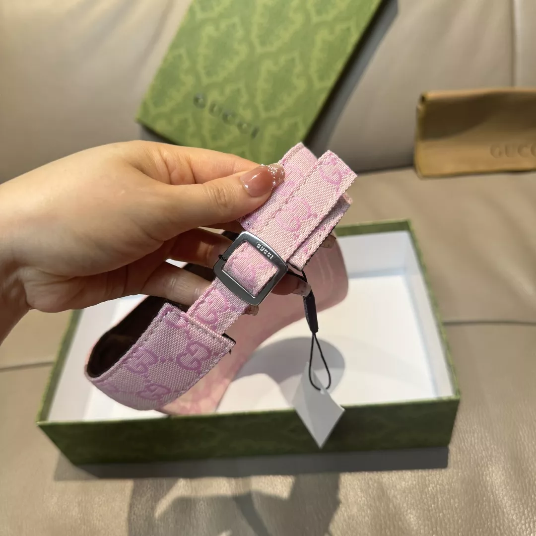 Gucci Caps Sophisticated 5139