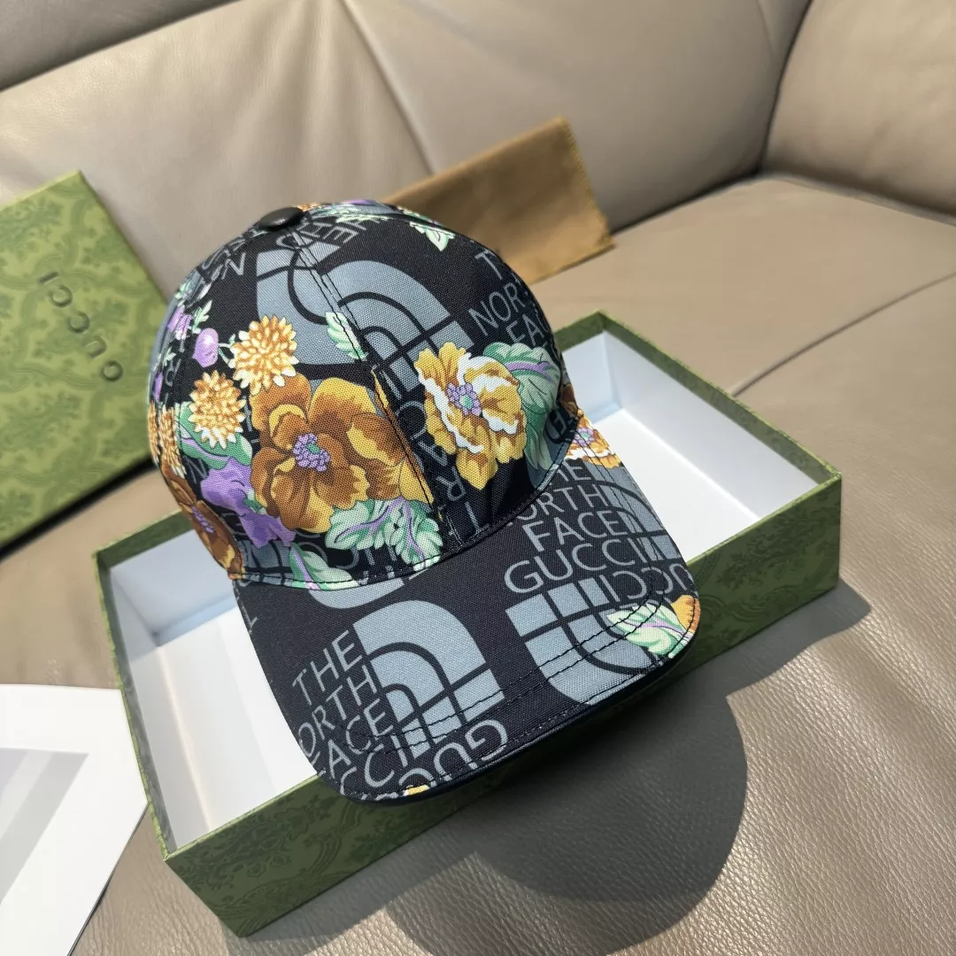 Gucci Caps Sophisticated 7287
