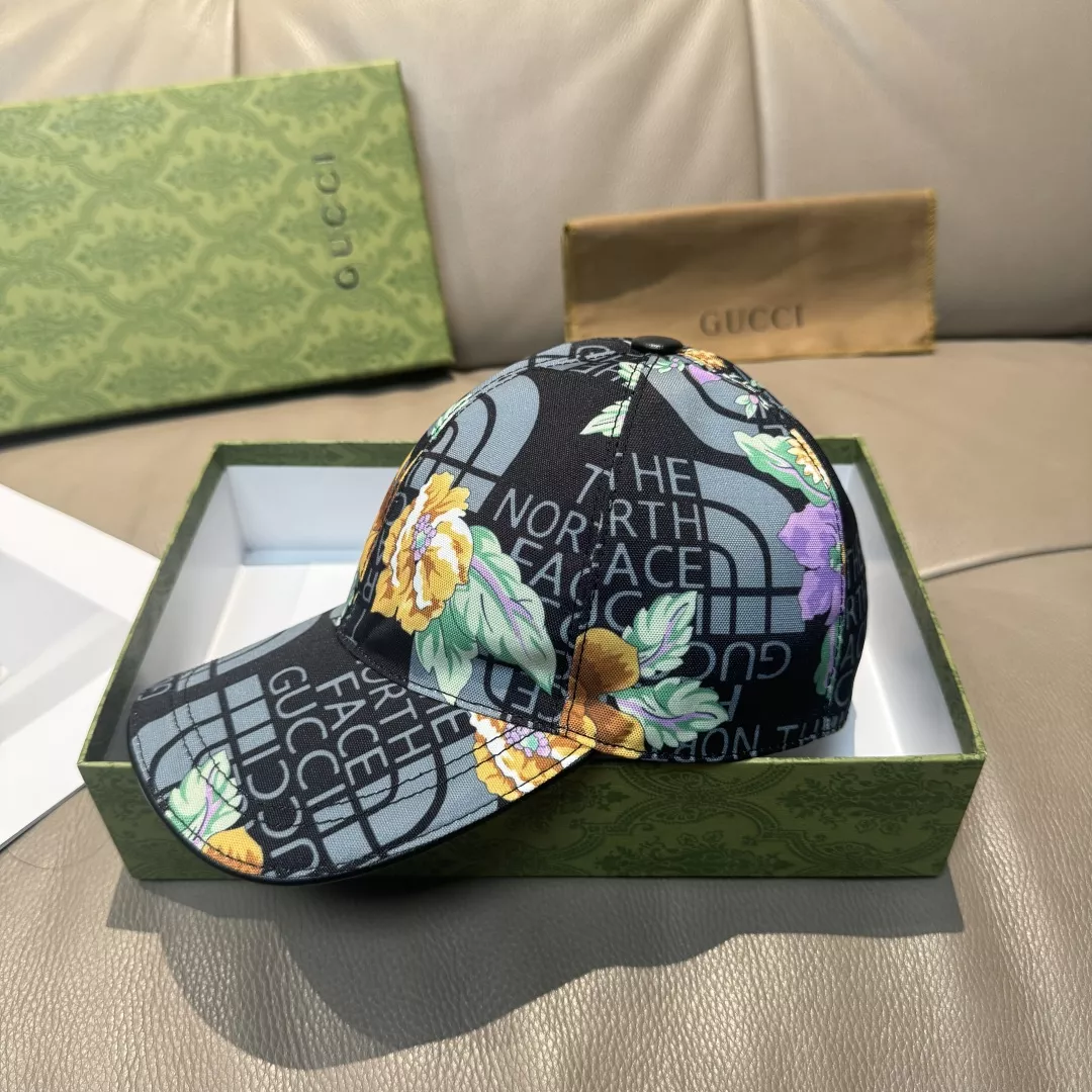 Gucci Caps Sophisticated 7287